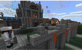 Βιντεοπαιχνίδι PlayStation 4 Mojang Minecraft Starter Refresh Edition