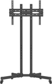 Βάση Τηλεόρασης Επιδαπέδια Focus Mount T176 32"-65"