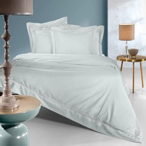 Παπλωματοθήκη Blend (Σετ 3τμχ) Moonlight Guy Laroche King Size 260x260cm 100% Βαμβακοσατέν