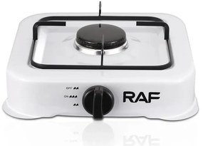 RAF Επιτραπέζια εστία υγραερίου μονή R.8032 - Portable Gas Stove