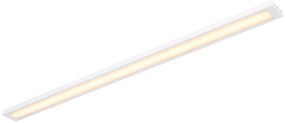 Φωτιστικό Επίτοιχο Globo Lighting VILLY 42008-5W 3000K