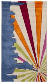 Παιδικό Χαλί City 11 3905 Royal Carpet - 80 x 140 cm
