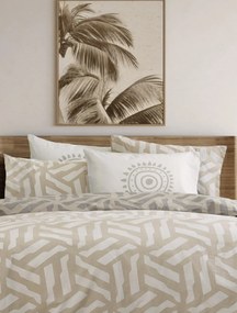 Σετ Σεντόνια Μονά 170x260 - Santoro 5206482156906