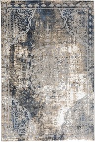 Χαλί All Season (160x230) Ezzo Venice 9668ACD Beige