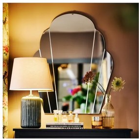 LOMMARYD καθρέφτης, 66x80 cm 204.543.11