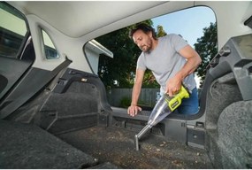 Ηλεκτρικό Σκουπάκι Ryobi