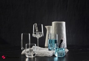 ICONIC RED WINE FT 430CC D:7.5 H:20,8 P/480 GB6.OB24.