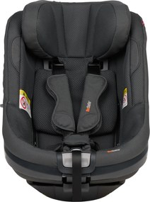 BeSafe Κάθισμα Αυτοκινήτου Beyond2 360 B Anthracite Mesh