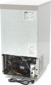 Ice Machine - 60kg/day - Bullet Cubes - Air Cooled