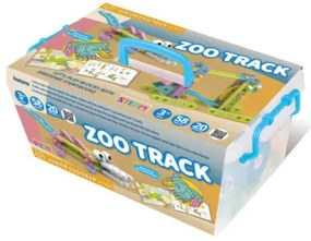 Gigo Zoo Track Junior Engineer