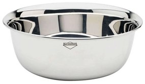 Μπωλ Ανάδευσης 2505502826 Φ26cm Inox Kuchenprofi Stainless Steel