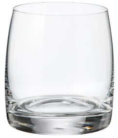 Ποτήρι Ουίσκι 290ml Pavo - Crystal Bohemia - 6 ΤΜΧ