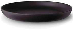 Πιάτο Ρηχό 502789 17cm Black Eva Solo Clay