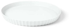 Δίσκος - Πιατέλα Σερβιρίσματος Atena M 30x3cm Arctic White Blim+ Polypropylene