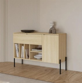 Μπουφές Erona Mini-Φυσικό