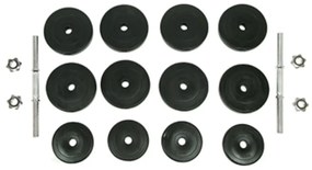 Αλτήρες 30kg