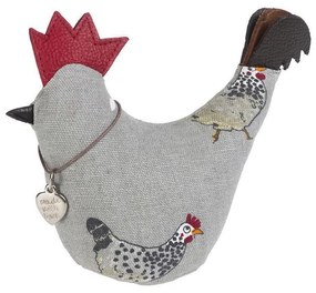 ΠΡΕΣ ΠΑΠΙΕ SOPHIE ALLPORT - CHICKEN