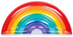 ΦΟΥΣΚΩΤΟ ΣΤΡΩΜΑ ΘΑΛΑΣΣΗΣ ΟΥΡΑΝΙΟ ΤΟΞΟ 172Χ89Χ23CM 51862