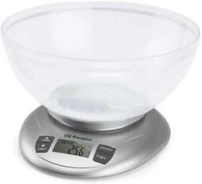 ζυγαριά κουζίνας Orbegozo 18403