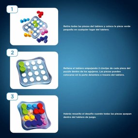 Παζλ Lúdilo (24 Μονάδες)