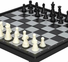 Σκάκι Colorbaby 19 x 19 cm