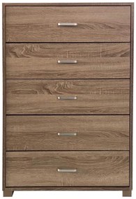 VELCO Pro Systems ΣΥΡΤΑΡΙΕΡΑ 68x40x101 εκ ΜΕ ΠΕΝΤΕ ΣΥΡΤΑΡΙΑ ΣΦΕΝΔΑΜΟΣ velco-65-35440-29