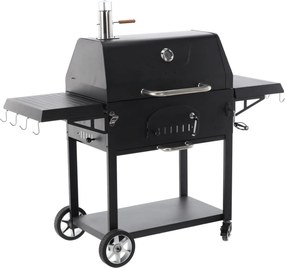 Ψησταριά κάρβουνου Barbacoa