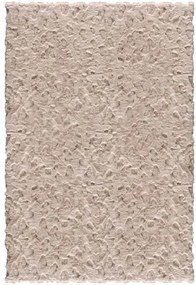 Χαλί GLACIAL BEIGE 133-x-190-εκ