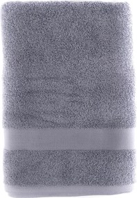 Stewehome Πετσέτα μπάνιου από 100% βαμβάκι 70x140 cm
