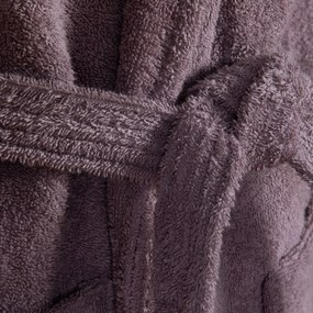 Μπουρνούζι Nef-Nef Homeware Fresh Mauve