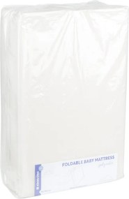 Στρώμα Για Παρκοκρέβατο (60x120) Kikka Boo Light Grey