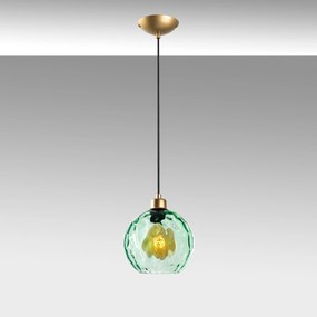 Chandelier Benek - 20-14315 Green