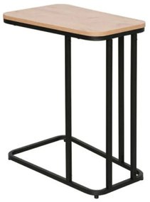 LAMDA SIDE TABLE 50x32xH60cm