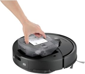 Ηλεκτρική σκούπα Ρομπότ Roborock