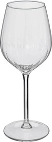 Ποτήρι Κρασιού Κολωνάτο 380ml S-D Volta 188929
