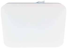 Φωτιστικό Οροφής - Πλαφονιέρα Led 97874 Frania Eglo Metal