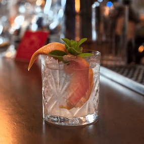 Σετ Κρυστάλλινα Ποτήρια Melodia RCR - 12τμχ