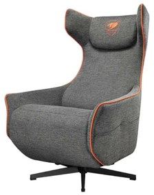 Καρέκλα Παιχνιδιού Cougar MAGUS Γκρι