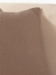 Stewehome Σετ 2 τεμαχίων μποέμ διακοσμητικές μαξιλαροθήκες με φερμουάρ 45x45 cm