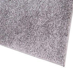 Μοκέτα Super Soft 3849A 8002 Light Grey Royal Carpet 400X