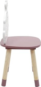 ΠΑΙΔΙΚΌ ΈΠΙΠΛΟ PRINCESSS CHAIR MM3354
