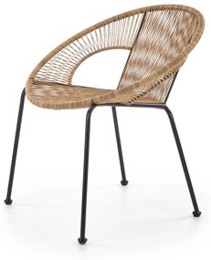 BARI l. chair DIOMMI V-CH-BARI-FOT DIOMMI-60-20416