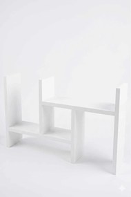 Ράφι Κουζίνας Λευκό COGOL 46x13.5x40