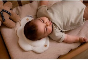 Μαξιλάρι Tineo cloudy Λευκό