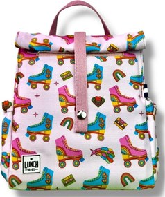 Ισοθερμική Τσάντα Φαγητού 5lt The Lunch Bags Original Rollers