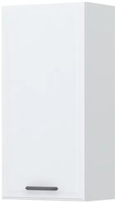 Ντουλάπι κρεμαστό Evora V9-45-1K - 45.00Χ32.00Χ91.00cm