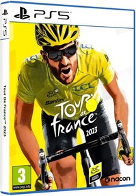 Βιντεοπαιχνίδι PlayStation 5 Nacon PS5TDF23SPIT