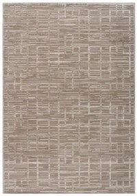 Beauty Home Χαλί Serena Art 9836 200x290 Μπεζ