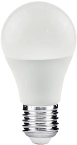 POWERTECH LED λάμπα E27-020, 9W, 4000K, E27, 820lm