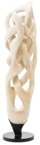 Artwork/Sculpture S Line 1.72m S3469-00K4